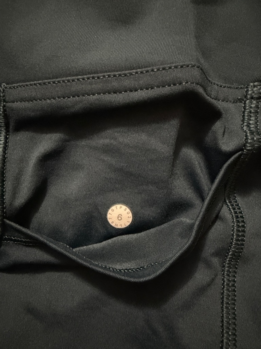 Lululemon Athletic Skort - Picture 6 of 6